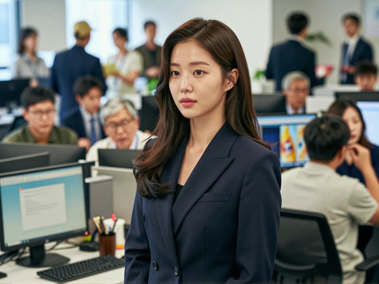 비서진 박신혜 패딩04